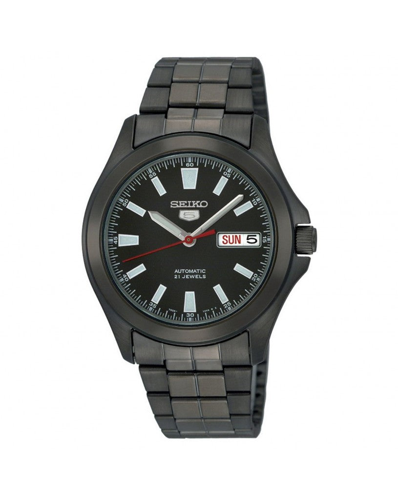 WW0792 Seiko 5 Automatic Chain Watch SNKL13K1