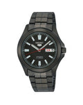 WW0792 Seiko 5 Automatic Chain Watch SNKL13K1