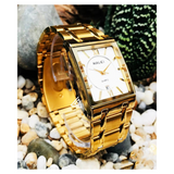 WW1290 Halei Date Chain Watch 564M