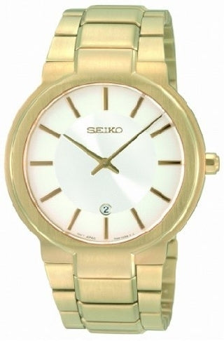 WW0883 Seiko Automatic Chain Watch SKP356P1