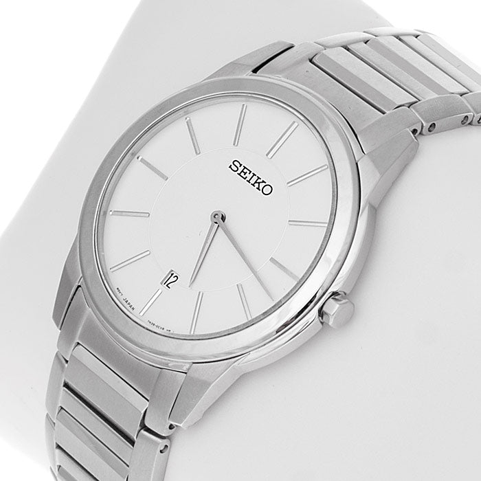 WW0832 Seiko Automatic Chain Watch SKP373P2