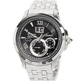 WW0845 Seiko Premier Kinetic Chain Watch SNP053P1