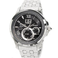WW0845 Seiko Premier Kinetic Chain Watch SNP053P1