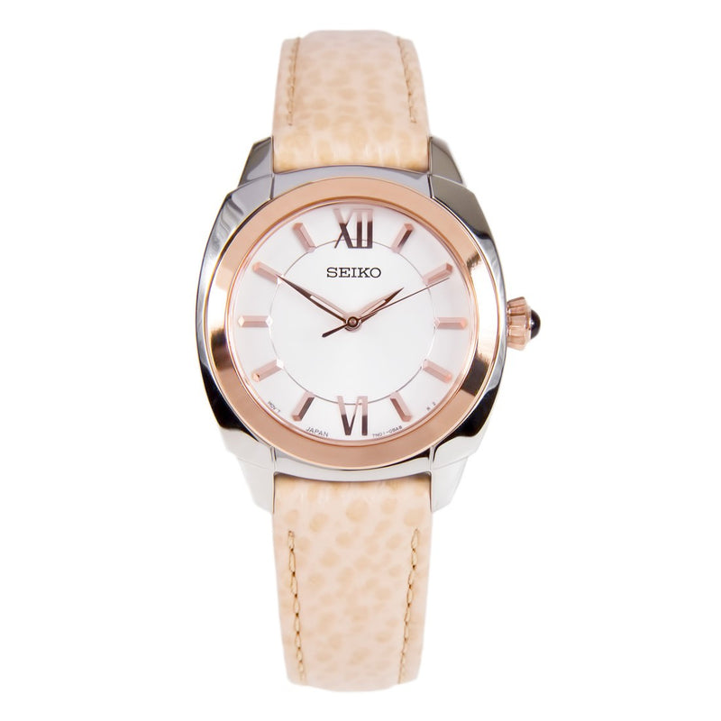 WW0942 Seiko Automatic Belt Watch SRZ430P1