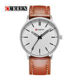WW0569 Curren Belt Watch 8233