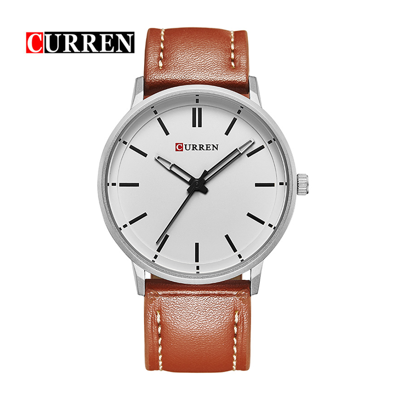 WW0569 Curren Belt Watch 8233