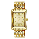 WW0705 Titan Analog Chain Watch 90023YM02