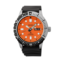 WW0933 Seiko Prospex Automatic Belt Watch SRP589K1