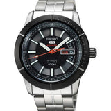 WW0783 Seiko 5 Sports Automatic Chain Watch SRP341K1