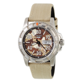 WW0767 Seiko 5 Automatic Belt Watch SRP221K2