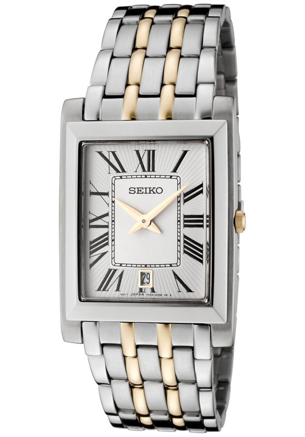 WW0807 Seiko Automatic Chain Watch SKP359P1