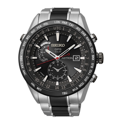 WW0970 Seiko Astron Chain Watch SAST015G