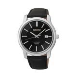 WW0915 Seiko Sapphire Belt Watch SGEH19P1