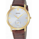 WW0927 Seiko Classic Belt Watch SRK016