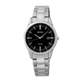 WW0956 Seiko Date Chain Watch SXDG27P1