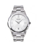 WW0799 Seiko Chain Watch SGEF41P1