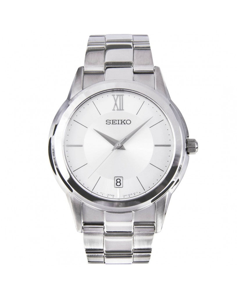 WW0799 Seiko Chain Watch SGEF41P1