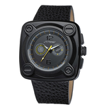 WW1056 Sinobi Belt Watch