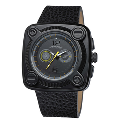 WW1056 Sinobi Belt Watch