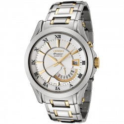 WW0849 Seiko Premier Kinetic Chain Watch SRN004P1