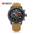 WW0017 Curren Belt Watch