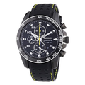 WW0966 Seiko Sportura Chronograph Belt Watch SNAE67P1