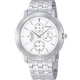 WW0869 Seiko Chronograph Chain Watch SRL003P1