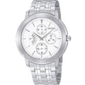 WW0869 Seiko Chronograph Chain Watch SRL003P1