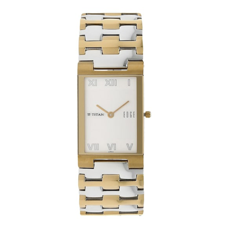 WW0111 Titan Edge Chain Watch 1296BM02