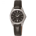 WW0940 Seiko Automatic Date Belt Watch SXDF57P2