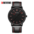 WW0567 Curren Belt Watch 8233