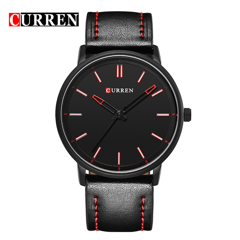 WW0567 Curren Belt Watch 8233