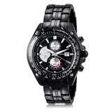 WW0274 Curren Date Chain Watch