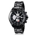 WW0274 Curren Date Chain Watch