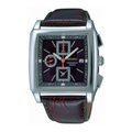 WW0938 Seiko Chronograph Date Belt Watch SNDA09P1