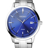 WW0798 Seiko Chain Watch SGEH15P1