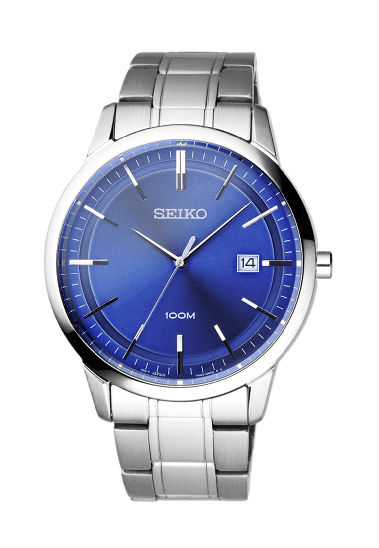 WW0798 Seiko Chain Watch SGEH15P1