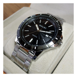 WW1243 Halei Date Chain Watch 8033M