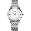 WW0926 Seiko Automatic Date Chain Watch SGEF87P1