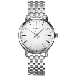WW0926 Seiko Automatic Date Chain Watch SGEF87P1