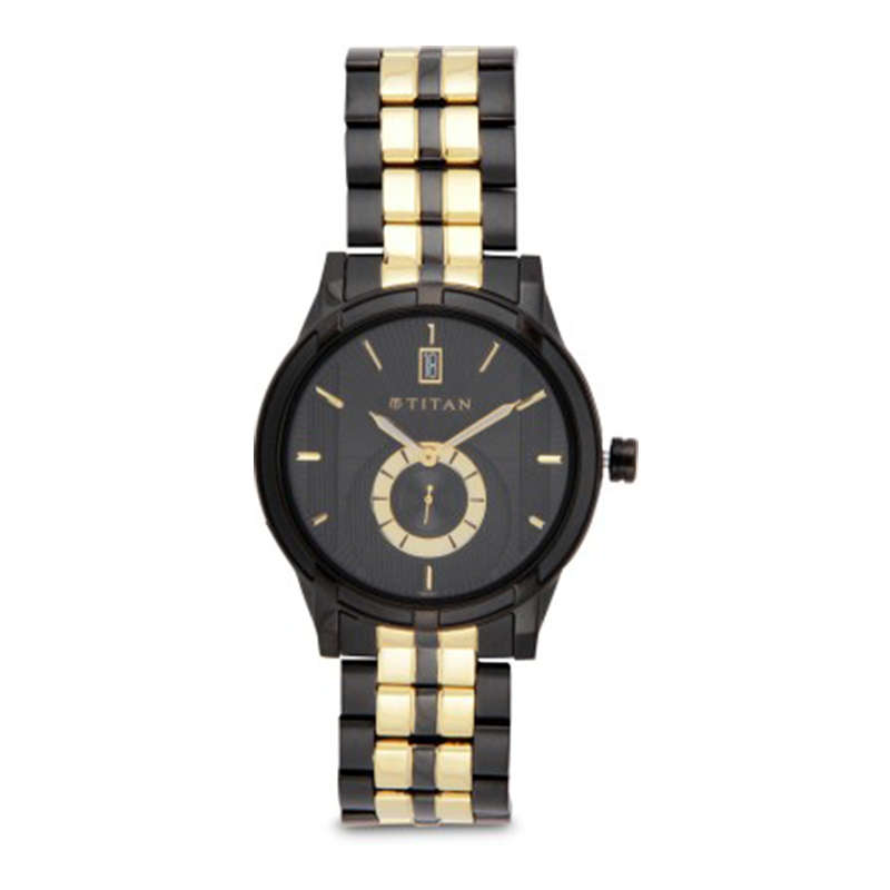 WW0514 Titan Chain Watch 1656