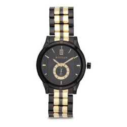 WW0514 Titan Chain Watch 1656