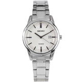 WW0946 Seiko Automatic Date Chain Watch SXDG25P1