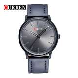 WW0570 Curren Belt Watch 8233