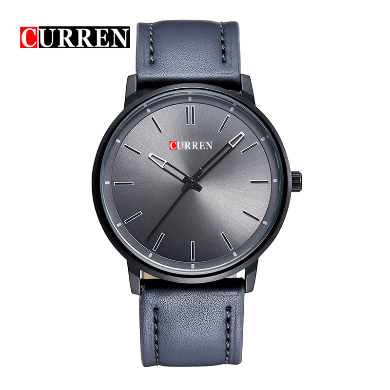 WW0570 Curren Belt Watch 8233
