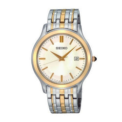 WW0828 Seiko Sapphire Chain Watch SKK710P1