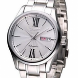 WW0786 Seiko Automatic Chain Watch SRP323J1