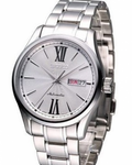 WW0786 Seiko Automatic Chain Watch SRP323J1