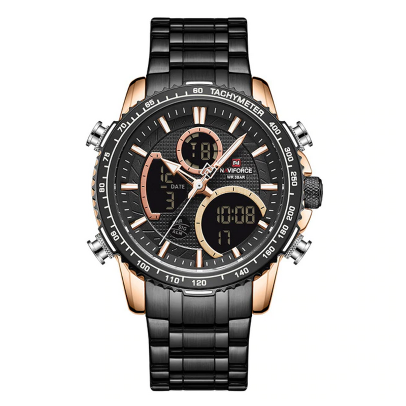Naviforce watch deals original price