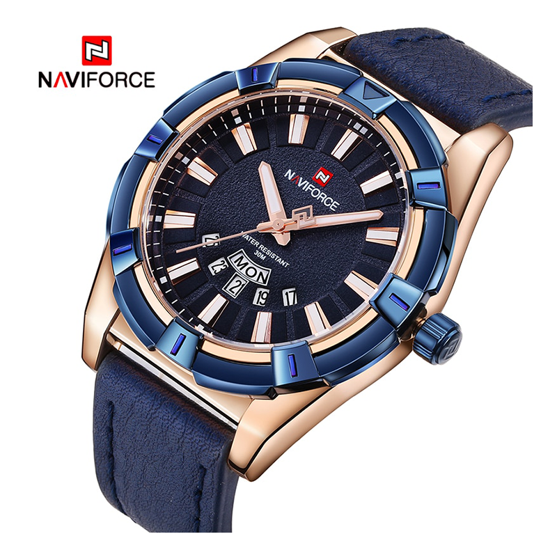Naviforce clearance watch nf9118m